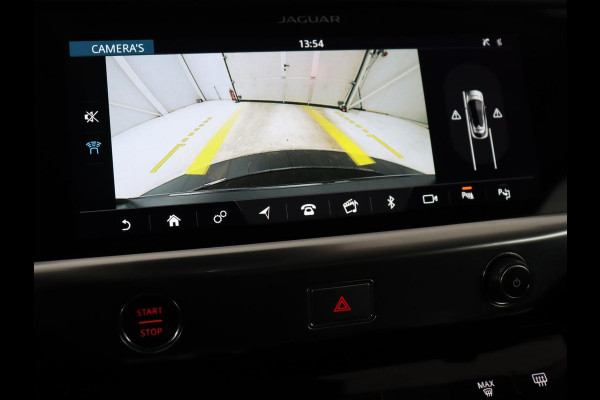 Jaguar I-PACE EV400 S 90 kWh | SOH 84% | Panoramadak | Leder | Head-Up | Carplay | Camera | Park Assist | Full LED | 20'' | Navigatie | DAB | Climate control | Cruise control