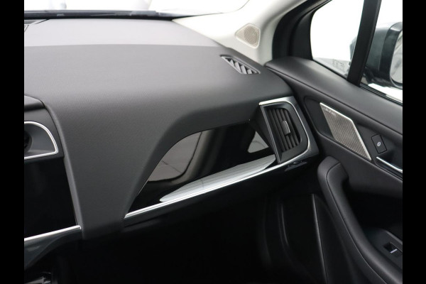 Jaguar I-PACE EV400 S 90 kWh | SOH 84% | Panoramadak | Leder | Head-Up | Carplay | Camera | Park Assist | Full LED | 20'' | Navigatie | DAB | Climate control | Cruise control