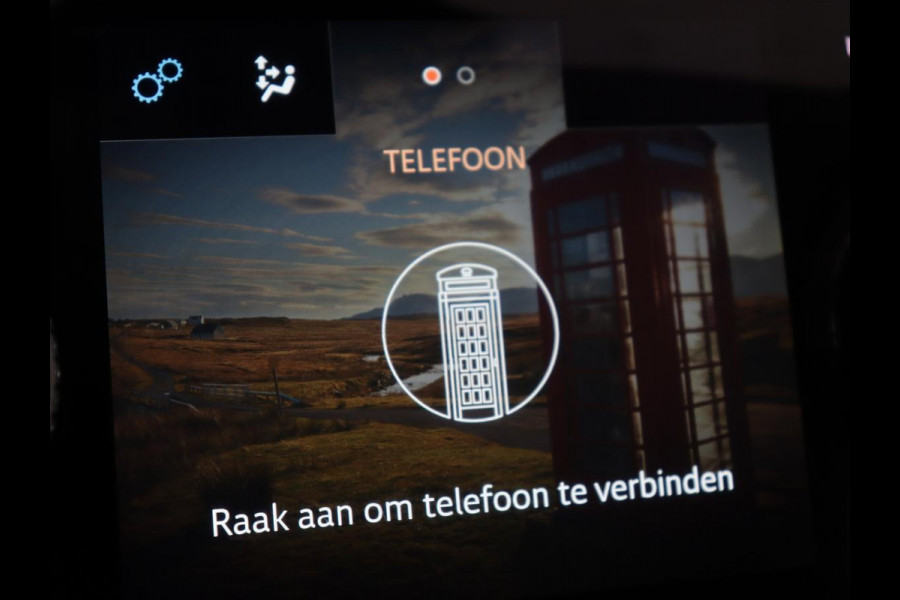 Jaguar I-PACE EV400 S 90 kWh | SOH 84% | Panoramadak | Leder | Head-Up | Carplay | Camera | Park Assist | Full LED | 20'' | Navigatie | DAB | Climate control | Cruise control