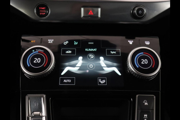 Jaguar I-PACE EV400 S 90 kWh | SOH 84% | Panoramadak | Leder | Head-Up | Carplay | Camera | Park Assist | Full LED | 20'' | Navigatie | DAB | Climate control | Cruise control