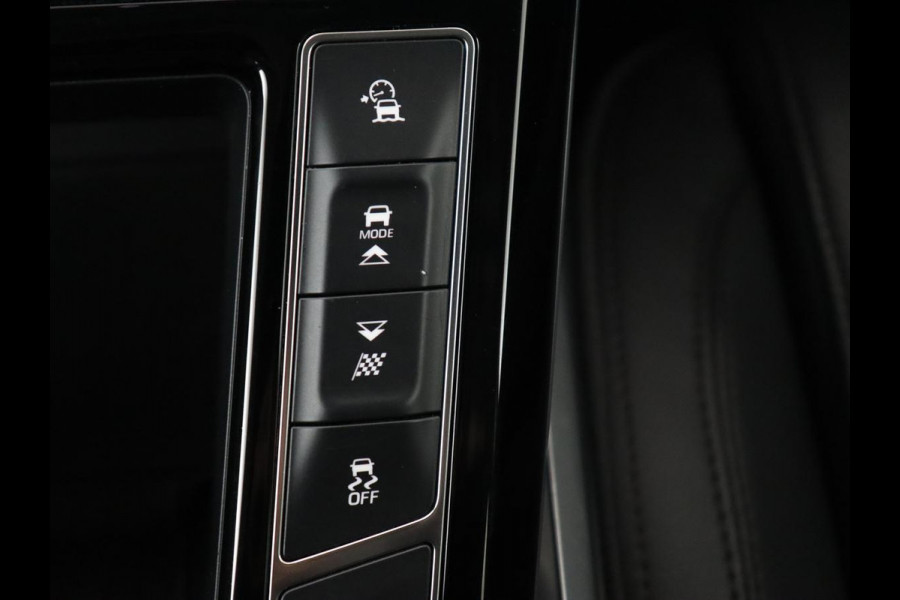 Jaguar I-PACE EV400 S 90 kWh | SOH 84% | Panoramadak | Leder | Head-Up | Carplay | Camera | Park Assist | Full LED | 20'' | Navigatie | DAB | Climate control | Cruise control