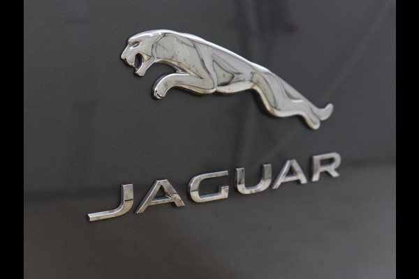 Jaguar I-PACE EV400 S 90 kWh | SOH 84% | Panoramadak | Leder | Head-Up | Carplay | Camera | Park Assist | Full LED | 20'' | Navigatie | DAB | Climate control | Cruise control