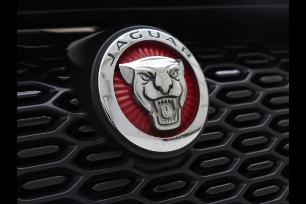 Jaguar I-PACE EV400 S 90 kWh | SOH 84% | Panoramadak | Leder | Head-Up | Carplay | Camera | Park Assist | Full LED | 20'' | Navigatie | DAB | Climate control | Cruise control