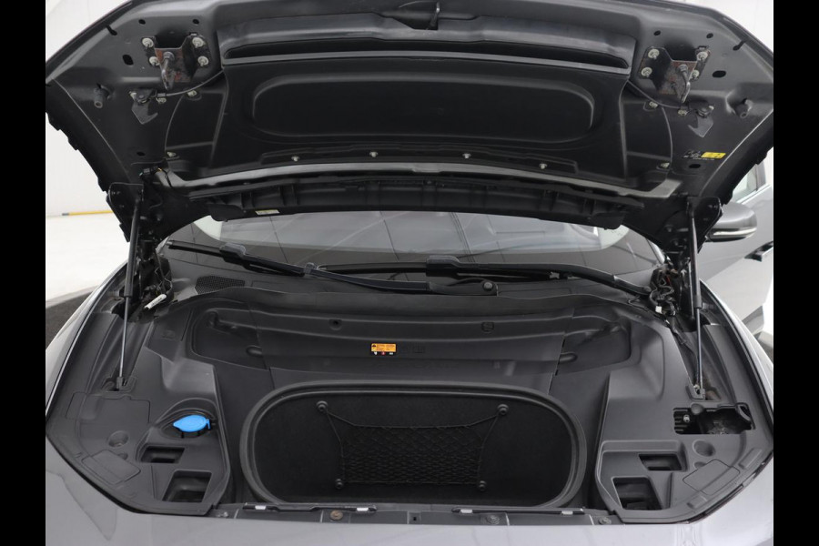 Jaguar I-PACE EV400 S 90 kWh | SOH 84% | Panoramadak | Leder | Head-Up | Carplay | Camera | Park Assist | Full LED | 20'' | Navigatie | DAB | Climate control | Cruise control