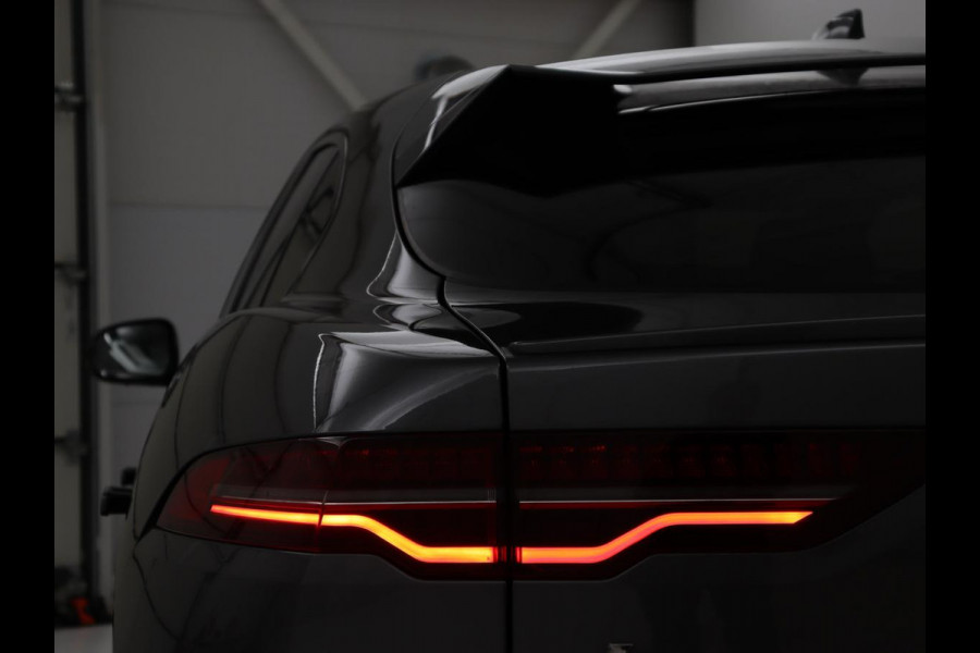 Jaguar I-PACE EV400 S 90 kWh | SOH 84% | Panoramadak | Leder | Head-Up | Carplay | Camera | Park Assist | Full LED | 20'' | Navigatie | DAB | Climate control | Cruise control