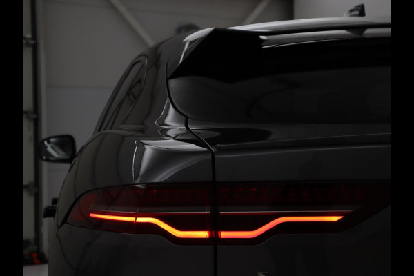 Jaguar I-PACE EV400 S 90 kWh | SOH 84% | Panoramadak | Leder | Head-Up | Carplay | Camera | Park Assist | Full LED | 20'' | Navigatie | DAB | Climate control | Cruise control