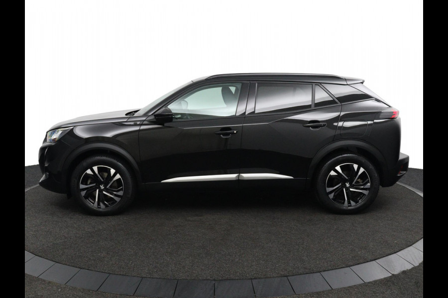 Peugeot e-2008 EV 50 kWh*3FASE*3D-COCKPIT*CARPLAY*NAVI*ECC*CAMERA