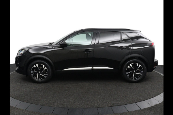 Peugeot e-2008 EV 50 kWh*3FASE*3D-COCKPIT*CARPLAY*NAVI*ECC*CAMERA