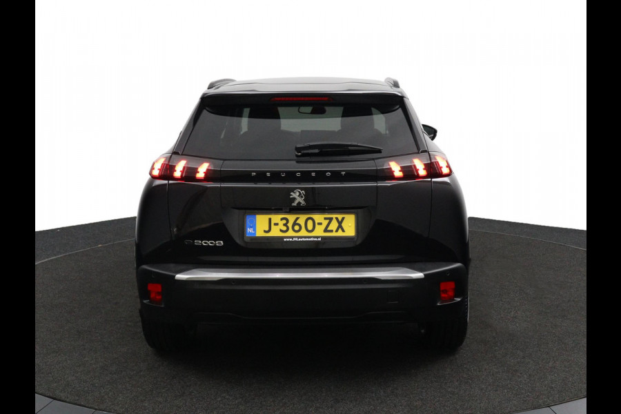 Peugeot e-2008 EV 50 kWh*3FASE*3D-COCKPIT*CARPLAY*NAVI*ECC*CAMERA