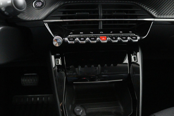 Peugeot e-2008 EV 50 kWh*3FASE*3D-COCKPIT*CARPLAY*NAVI*ECC*CAMERA