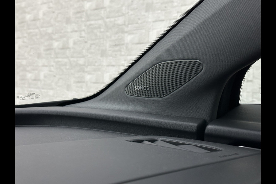 Audi Q4 e-tron 45 Quattro 77 kWh | ACC | Sonos-Sound | Head-Up | 95% SOH | Sportstoelen | Keyless-Entry | Memory | Groot Navi | Virtual-Cockpit | Getint Glas | 3-Zone Clima | Zwarte Hemel | LED | Carplay | Standkachel | Achteruitrij-Camera | Stoelverwarming |