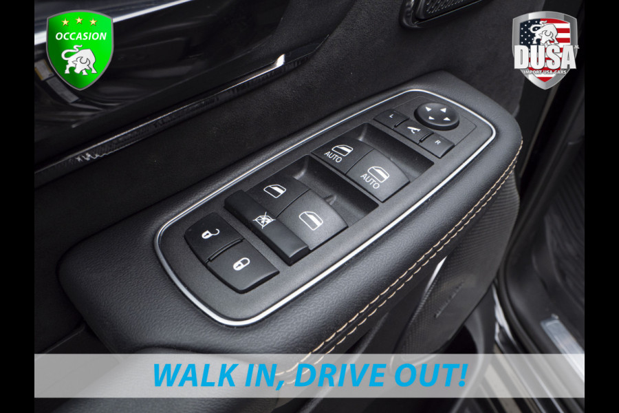 Dodge Ram 1500 TRX | 6.2 Supercharged V8 | 4x4 | Crew Cab | Last Call | Diamond cover | RAMBAR |  Nieuw Binnen!
