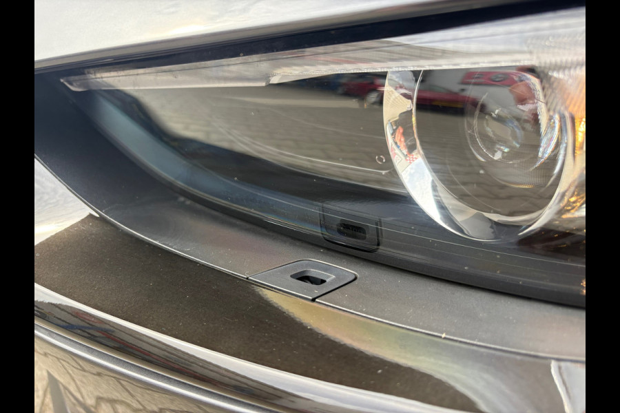 Mazda 3 2.0 e-SkyActiv-G M Hybrid 122 (RIJKLAARPRIJS/BOVAG)