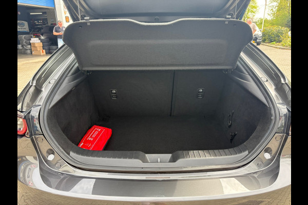 Mazda 3 2.0 e-SkyActiv-G M Hybrid 122 (RIJKLAARPRIJS/BOVAG)