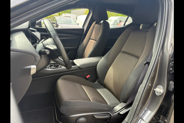 Mazda 3 2.0 e-SkyActiv-G M Hybrid 122 (RIJKLAARPRIJS/BOVAG)