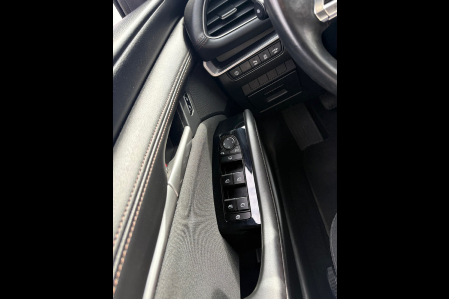 Mazda 3 2.0 e-SkyActiv-G M Hybrid 122 (RIJKLAARPRIJS/BOVAG)