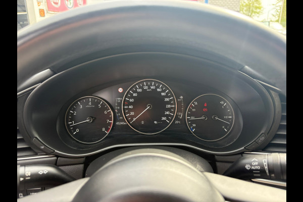 Mazda 3 2.0 e-SkyActiv-G M Hybrid 122 (RIJKLAARPRIJS/BOVAG)