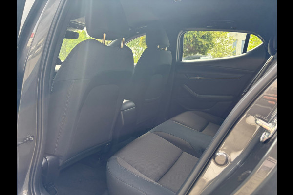 Mazda 3 2.0 e-SkyActiv-G M Hybrid 122 (RIJKLAARPRIJS/BOVAG)