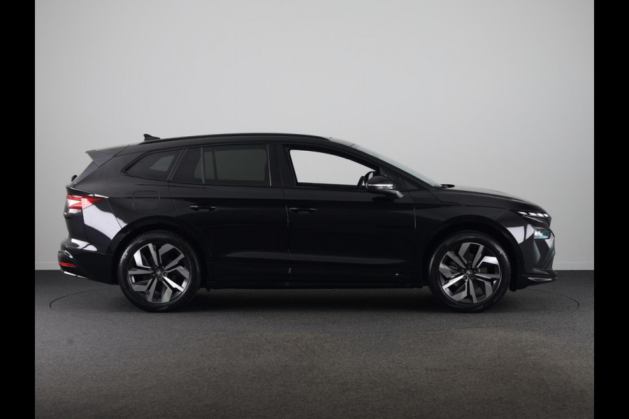 Škoda Enyaq 85 Sportline | Panoramadak | 20 inch | Sportstoelen | Adaptive Cruise | Blind Spot