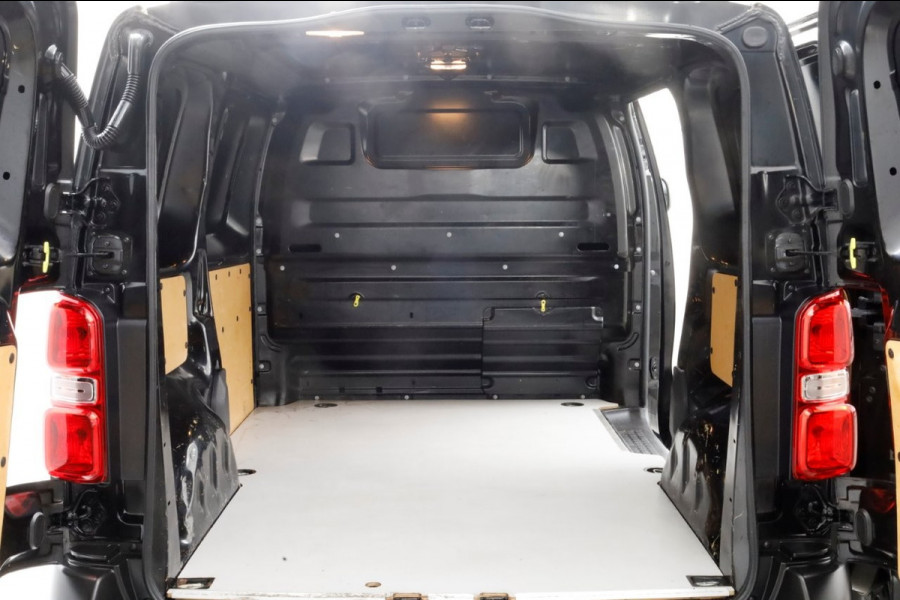 Citroën Jumpy 2.0 BlueHDI 120pk E6 Club L1H1 Airco/Cruise Control 06-2018