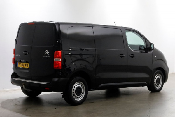 Citroën Jumpy 2.0 BlueHDI 120pk E6 Club L1H1 Airco/Cruise Control 06-2018