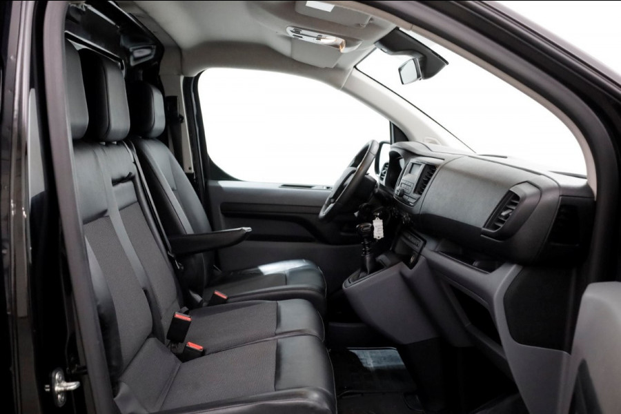 Citroën Jumpy 2.0 BlueHDI 120pk E6 Club L1H1 Airco/Cruise Control 06-2018