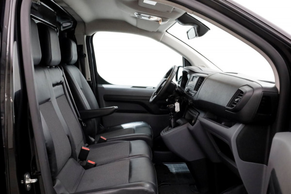 Citroën Jumpy 2.0 BlueHDI 120pk E6 Club L1H1 Airco/Cruise Control 06-2018