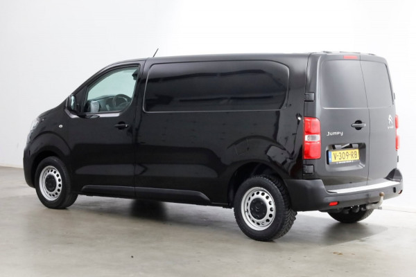Citroën Jumpy 2.0 BlueHDI 120pk E6 Club L1H1 Airco/Cruise Control 06-2018