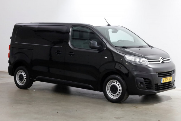 Citroën Jumpy 2.0 BlueHDI 120pk E6 Club L1H1 Airco/Cruise Control 06-2018