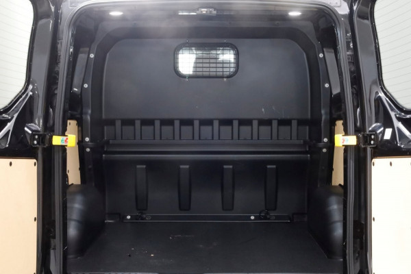 Ford Transit Custom 2.0 TDCI 130pk L1H1 Automaat D.C. Limited Airco/Navi/2x Schuifdeur 10-2021