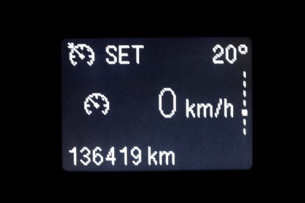 Ford Transit Custom 2.0 TDCI 130pk L1H1 Automaat D.C. Limited Airco/Navi/2x Schuifdeur 10-2021