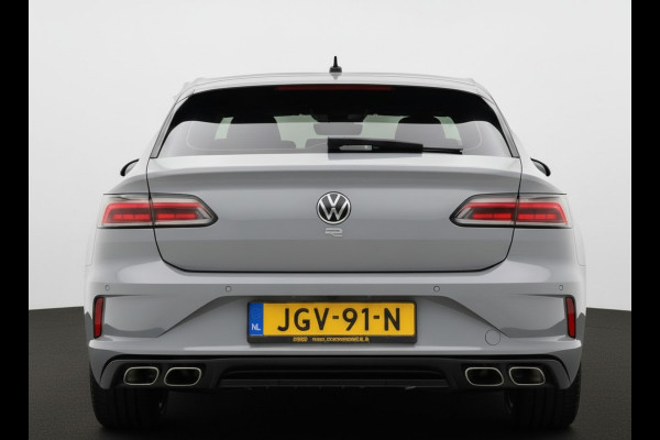 Volkswagen Arteon R Shooting Brake 4Motion 2.0 TSI 320PK R-SPORT NAVI/LEDER/VIRTUAL