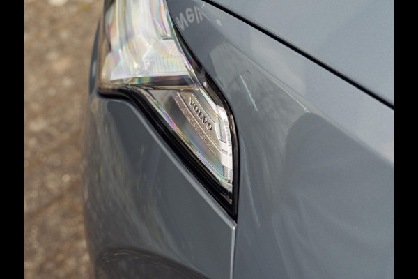 Volvo XC90 2.0 T8 Recharge AWD Ultimate Dark|Panorama |Trekhaak|Massage|Harman Kardon