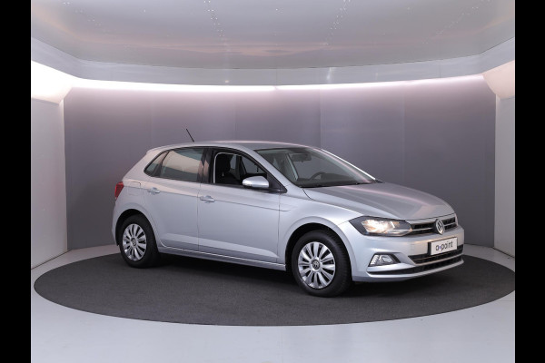 Volkswagen Polo 1.0 MPI Comfortline 80pk 5bak| airco | cruise control