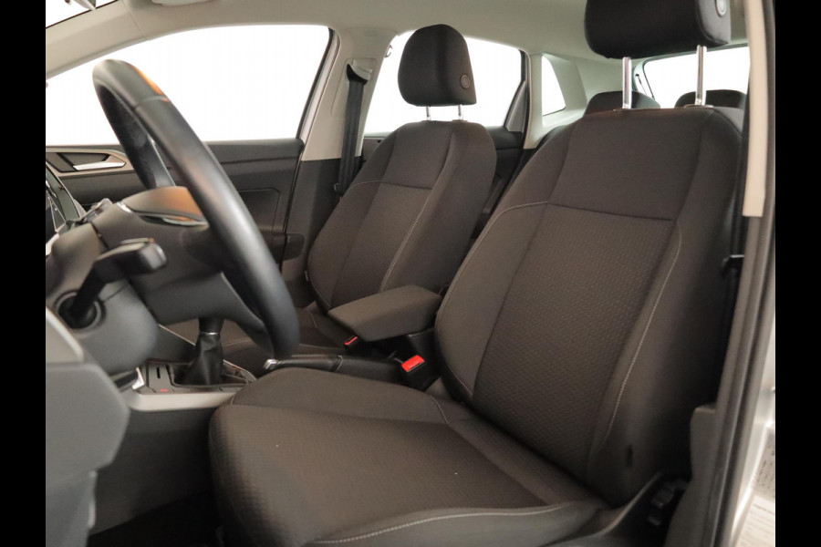 Volkswagen Polo 1.0 MPI Comfortline 80pk 5bak| airco | cruise control