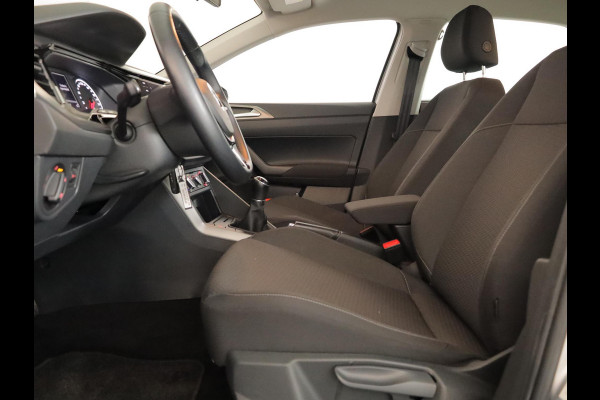 Volkswagen Polo 1.0 MPI Comfortline 80pk 5bak| airco | cruise control