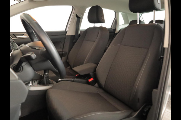 Volkswagen Polo 1.0 MPI Comfortline 80pk 5bak| airco | cruise control