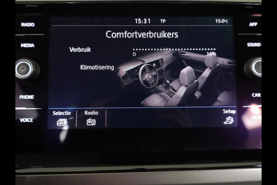 Volkswagen Polo 1.0 MPI Comfortline 80pk 5bak| airco | cruise control