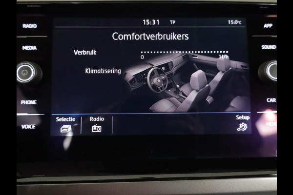 Volkswagen Polo 1.0 MPI Comfortline 80pk 5bak| airco | cruise control