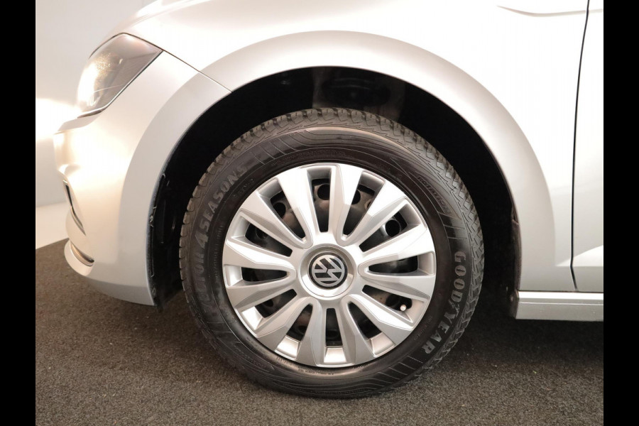 Volkswagen Polo 1.0 MPI Comfortline 80pk 5bak| airco | cruise control
