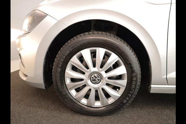 Volkswagen Polo 1.0 MPI Comfortline 80pk 5bak| airco | cruise control