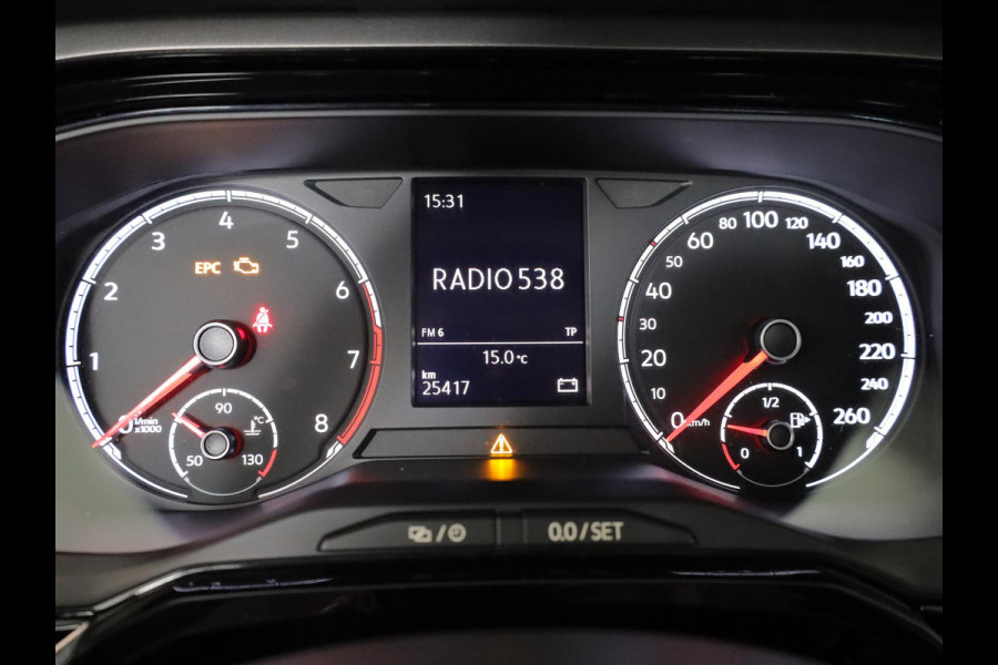 Volkswagen Polo 1.0 MPI Comfortline 80pk 5bak| airco | cruise control
