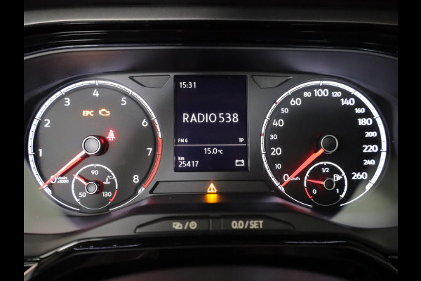 Volkswagen Polo 1.0 MPI Comfortline 80pk 5bak| airco | cruise control