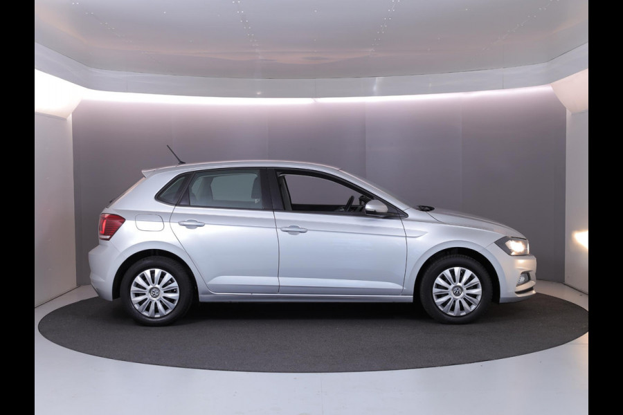 Volkswagen Polo 1.0 MPI Comfortline 80pk 5bak| airco | cruise control