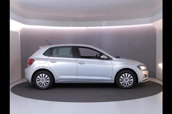 Volkswagen Polo 1.0 MPI Comfortline 80pk 5bak| airco | cruise control