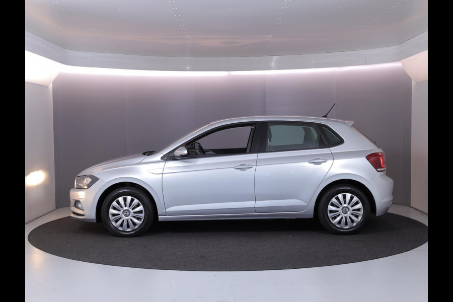 Volkswagen Polo 1.0 MPI Comfortline 80pk 5bak| airco | cruise control