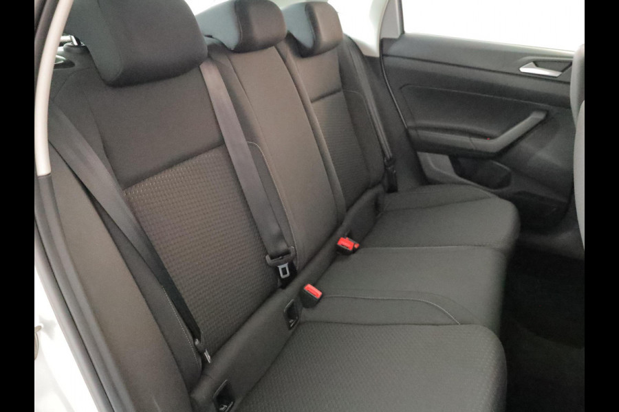 Volkswagen Polo 1.0 MPI Comfortline 80pk 5bak| airco | cruise control