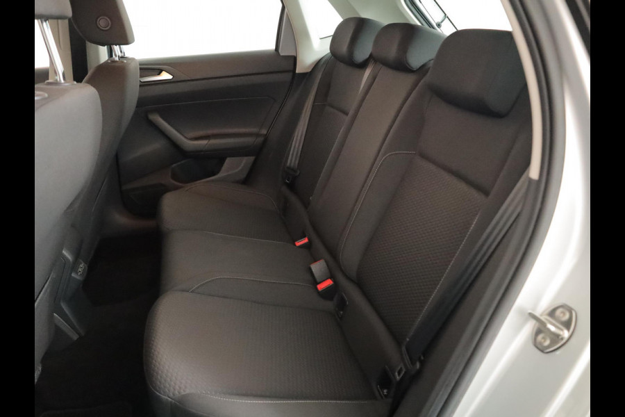 Volkswagen Polo 1.0 MPI Comfortline 80pk 5bak| airco | cruise control