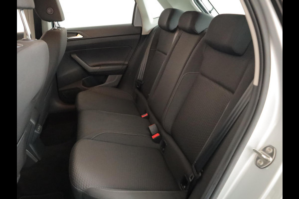 Volkswagen Polo 1.0 MPI Comfortline 80pk 5bak| airco | cruise control