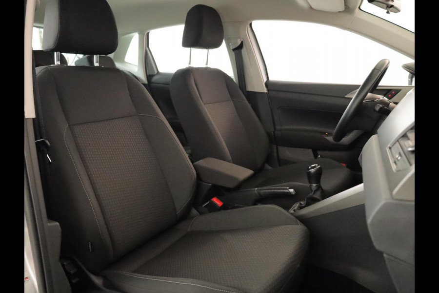 Volkswagen Polo 1.0 MPI Comfortline 80pk 5bak| airco | cruise control